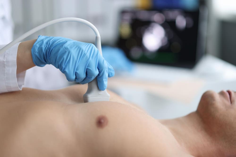 Evaluación vascular por ultrasonido en Ciudad de México
